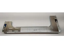 YK959 Dell M1000E Rapid Rail Kit