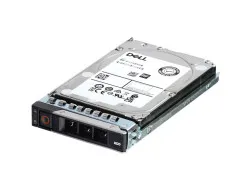 P252M DELL 300GB 10K 6G 2,5INCH SAS HDD