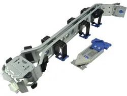 729871-001 HP HP 2U Cable Management Arm for Easy Install Rail Kit