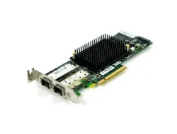 586444-001 HP HP NC550SFP Dual Port HBA
