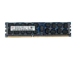 Hynix HMT31GR7CFR4C-PB 8GB 2Rx4 PC3-12800R