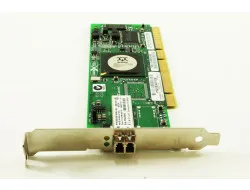 283384-001 HP StorageWorks 2 Gb. 64-bit/133 MHz PCI-X-to-Fibre Channel Host Bus Adapter