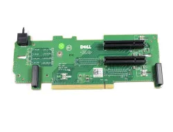 MX843 Dell RISER BOARD SIDE PCI-E 2X8 R710 #2