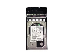 5697-1455 HP HPE M6720 2TB 6G SAS 7.2K LFF (3.5-INCH) NEARLINE HARD DRIVE