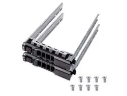 G176J 3RD PARTY 2,5 INCH R-SERIES/PUSH BUTTON SAS/SATAU CADDY W/SCREWS