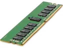 P20504-001 HPE 64GB (1x64GB) Dual Rank x4 DDR4-3200 CAS-22-22-22 Registered Smart Memory Kit