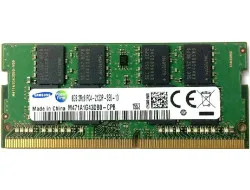 M471A1G43DB0-CPB SAMSUNG 8GB (1X8GB) 2RX8 PC4-17000P-S DDR4-2133MHZ SODIMM