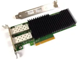 00M95 Dell XXV710-DA2 25G DP PCIe
