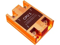 D4T8T Dell Heatsink Assy #1 M630 68mm