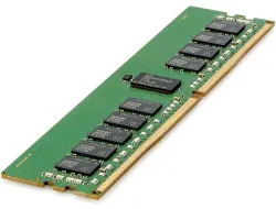 P19045-B21 HP HPE 64GB (1x64GB) Dual Rank x4 DDR4-2933 CAS-21-21-21 Registered Smart Memory Kit