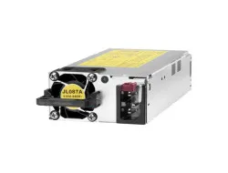 JL087A HP Aruba X372 54VDC 1050W 110-240VAC Power Supply