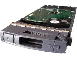 X423A-R5 NETAPP 900GB 10K 6G 2,5INCH SAS HDD