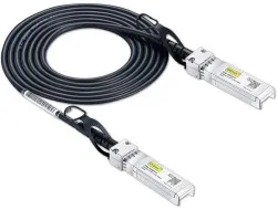 SFP-H10GB-CU2M CISCO Cisco 10GBASE-CU passive Twinax SFP+ cable assembly. 2 meters