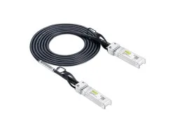 JG326-61101 HPE X240 40G QSFP+ QSFP+ 1m DAC