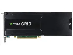753958-B21 HP NVIDIA GRID K2 8GB RAF DUAL GPU PCIE KIT