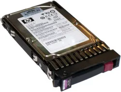 431933-B21 CPQ HP 36GB 3G SAS 15K SFF SP