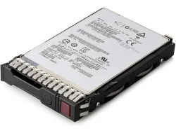 877986-B21 HPE 2TB NVMe x4 Lanes Read Intensive SFF (2.5in) SCN SSD