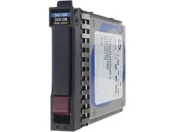 802578-B21 HP 200GB 12G 2.5INCH WI SC SAS SSD