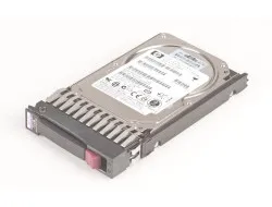 376597-001 HP CPQ 72 GB SSF SAS 10.000 rpm Hard Drive (2.5)