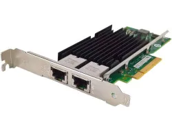 X540T2  SuperMicro X540-AT2 AOC-STG-I2T 2-port 10GbE