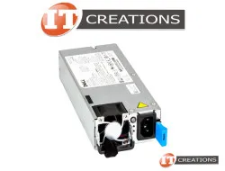 61RG2 DELL 1000-WATTS 80 PLUS PLATINUM POWER SUPPLY