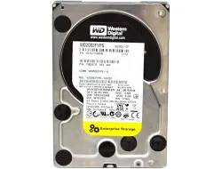 WD2002FYPS WD 2TB 7.2K 3G 3.5INCH SATA HDD