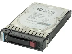 461137-B21 HP 1TB SAS MDL LFF
