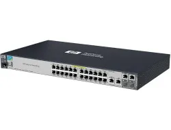 J9138A HP HP Procurve 2520-24-POE-Switch