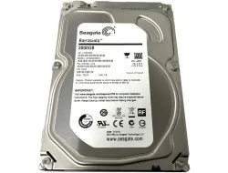 ST3000DM001 Seagate 3TB 7.2K 6G SATA 3.5