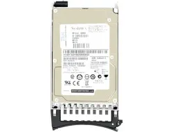 49Y6173 IBM 300GB 10K 6G 2,5INCH SAS HDD