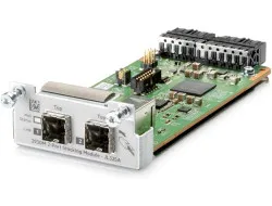 JL325A HP ARUBA 2930 2-PORT STACKING MODULE
