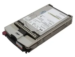 364622-B22 CPQ 300GB 10K rpm dual-port 2 Gb FC-AL 1-inch (2.54 cm) drive