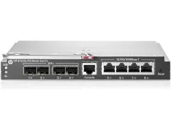 658250-B21 HP 6125G/XG ETHERNET BLADE SWITCH