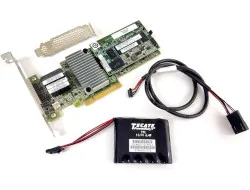 46C9111 IBM M5210 SAS/SATA Controller