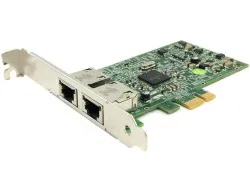 542-BBCR Dell Broadcom 5720 1Gb RJ45 Dual Port LOM RNDC
