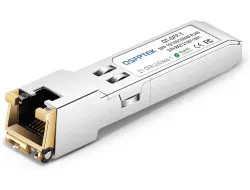 GLC-T CISCO 1000BASE-T SFP