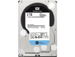 WD2000F9YZ WD 2TB 7,2K 6G 3,5INCH SATA HARD DRIVE