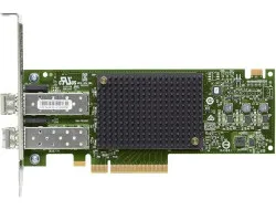 Q0L12A-HP HPE STOREFABRIC SN1600E 32GB DUAL-PORT FIBRE CHANNEL HBA - HPB