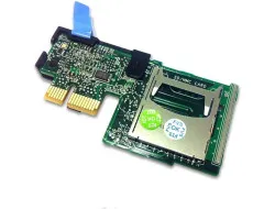 6YFN5 DELL POWEREDGE R620 / R720 SD CARD READER
