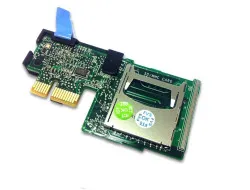 6YFN5 DELL POWEREDGE R620 / R720 SD CARD READER
