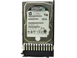 597609-002 HPQ HP 450GB SAS 6G 10K SFF (2.5in) HDD
