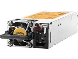 720479-B21 HP 800W FLEX SLOT PLATINUM HOT PLUG POWER SUPPLY KIT