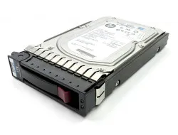 625030-001 HP HP M6612 3TB SAS 6G 7.2K (3.5in) HDD