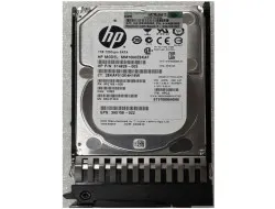 625609-B21 HP 1TB 3G SATA 7,2K 2,5IN MDL HDD