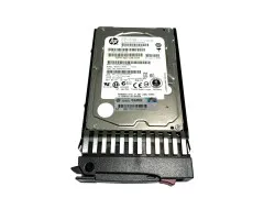 627195-001 HP HP 300GB 6G SAS 15K SFF (2.5in) HDD