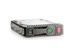 843270-B21D HPE 3TB 7,2K 6G 3,5INCH NHP SATA MIDLINE HDD