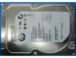 628065-B21 HP 3TB SATA 6G 7.2K LFF (3.5in) HDD