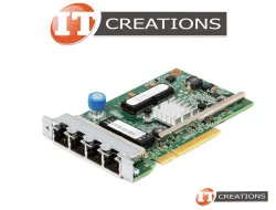 629133-002 HP HP 331FLR 4-port 1GbE Ethernet