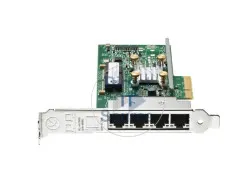 629134-B21 HP HP Z Ethernet 1Gb 4P 331FLR Adapter