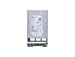 62RCV-EQ DELL EQUALLOGIC 6TB 7,2K 12G 3,5INCH SAS HDD